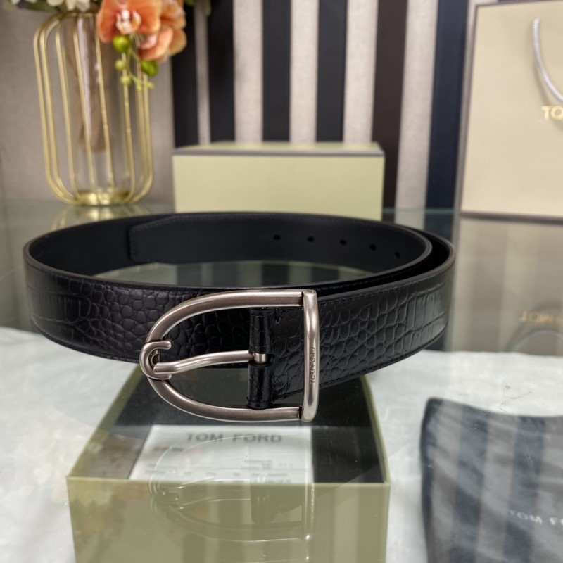 Tom Ford Belts